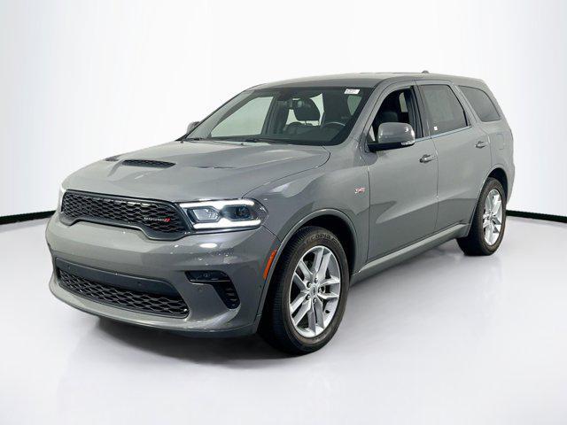 used 2022 Dodge Durango car, priced at $40,478