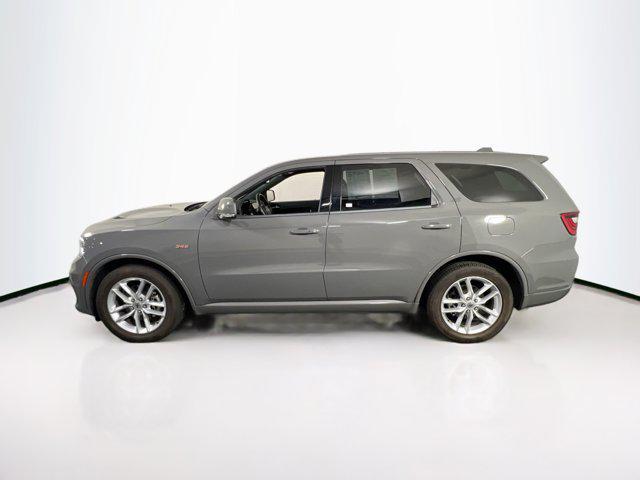 used 2022 Dodge Durango car, priced at $40,478