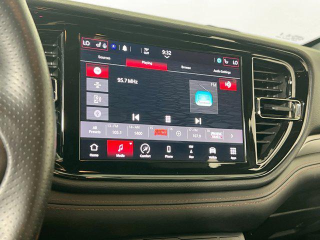used 2022 Dodge Durango car, priced at $40,478