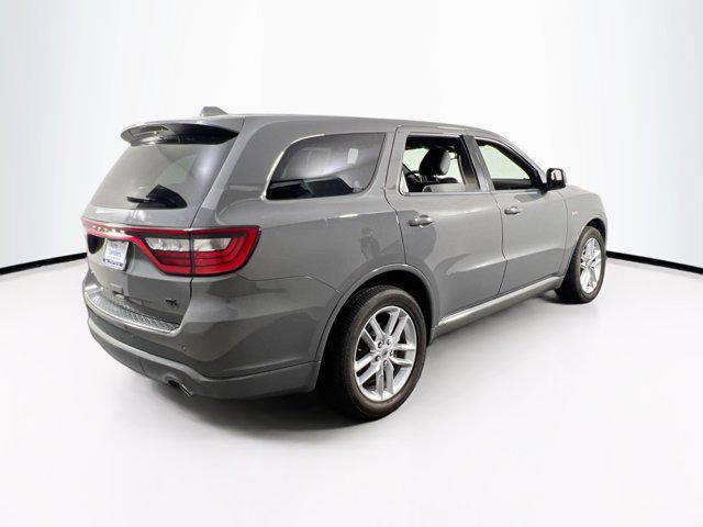 used 2022 Dodge Durango car, priced at $40,478