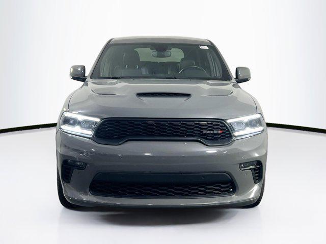 used 2022 Dodge Durango car, priced at $40,478