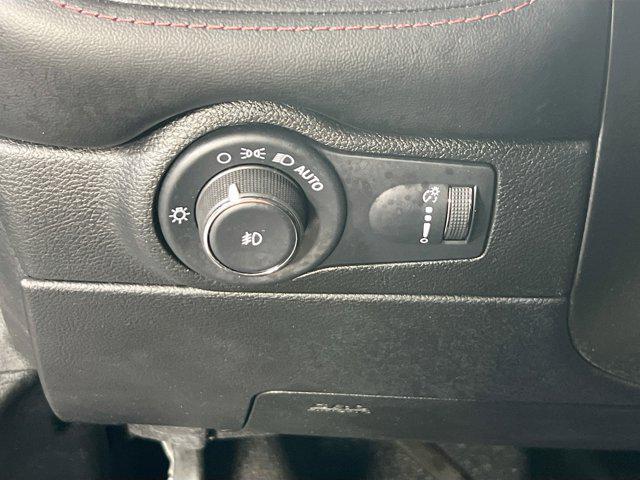 used 2022 Dodge Durango car, priced at $40,478
