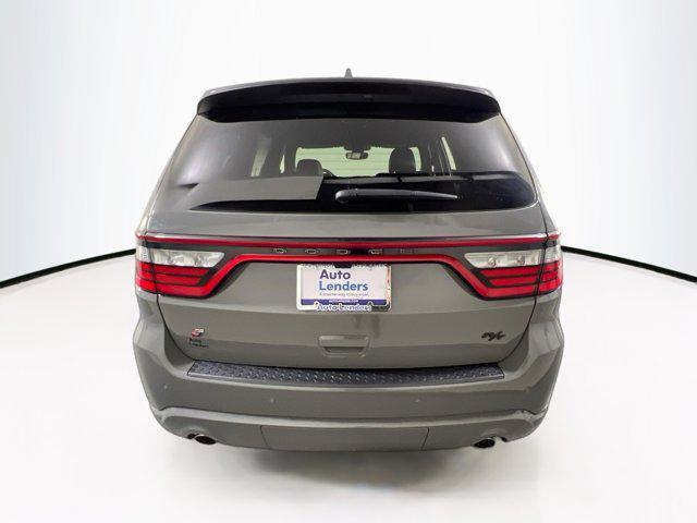 used 2022 Dodge Durango car, priced at $40,478
