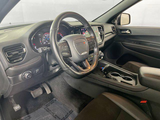 used 2022 Dodge Durango car, priced at $40,478