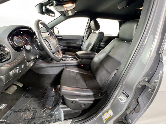 used 2022 Dodge Durango car, priced at $40,478