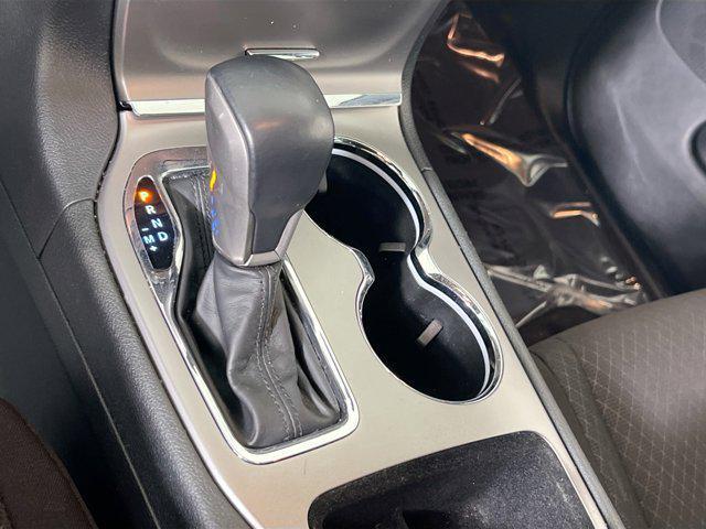 used 2021 Jeep Grand Cherokee car, priced at $25,231