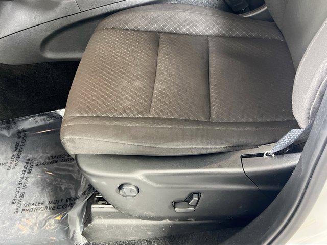 used 2021 Jeep Grand Cherokee car, priced at $25,231