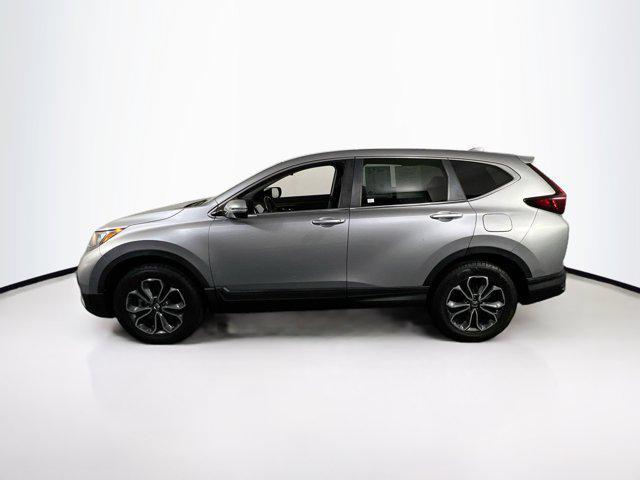 used 2022 Honda CR-V car, priced at $29,049