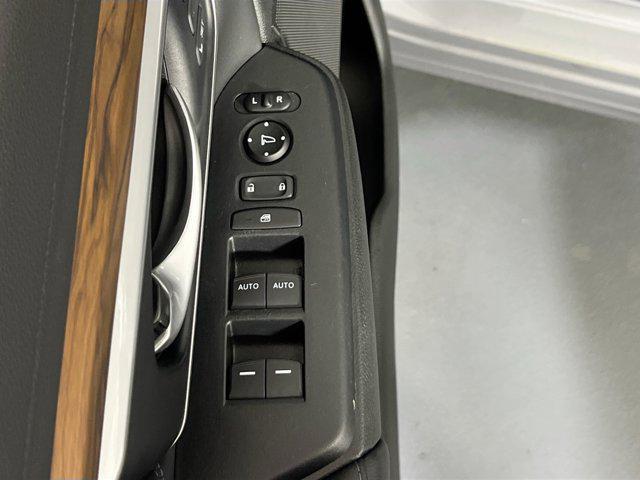used 2022 Honda CR-V car, priced at $29,049