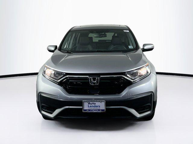 used 2022 Honda CR-V car, priced at $29,049