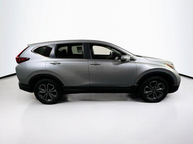 used 2022 Honda CR-V car, priced at $29,049
