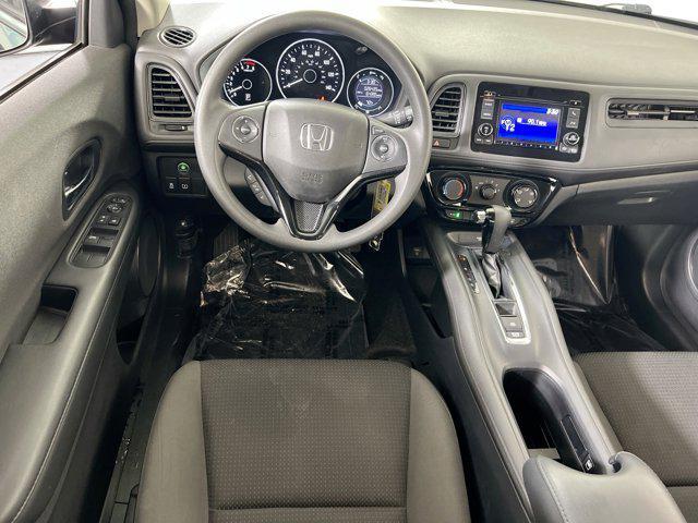 used 2022 Honda HR-V car, priced at $21,466