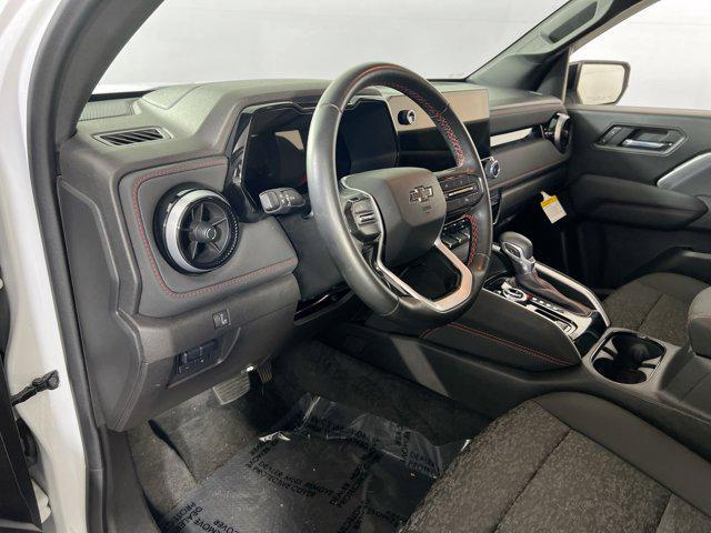 used 2023 Chevrolet Colorado car, priced at $40,995