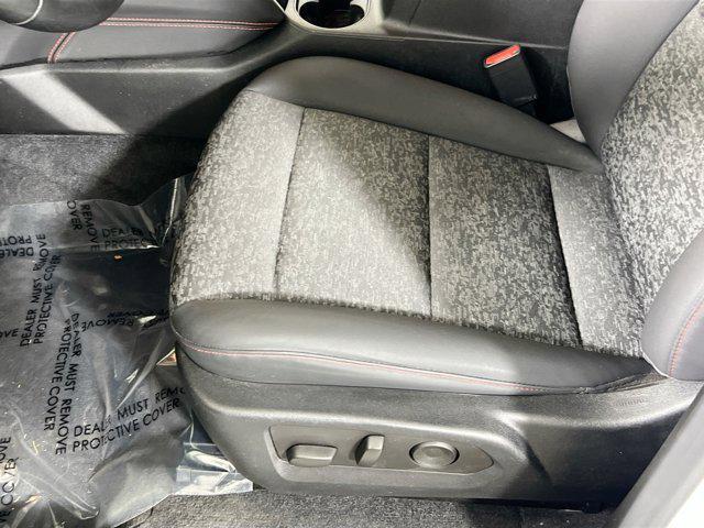 used 2023 Chevrolet Colorado car, priced at $40,995