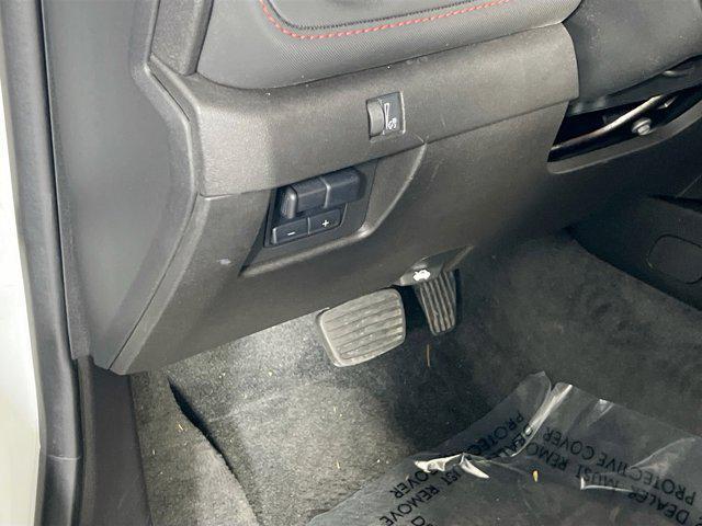 used 2023 Chevrolet Colorado car, priced at $40,995