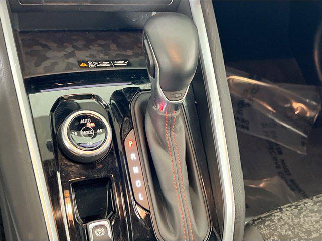 used 2023 Chevrolet Colorado car, priced at $40,995