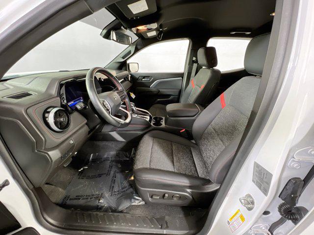 used 2023 Chevrolet Colorado car, priced at $40,995