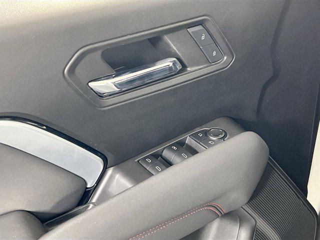 used 2023 Chevrolet Colorado car, priced at $40,995