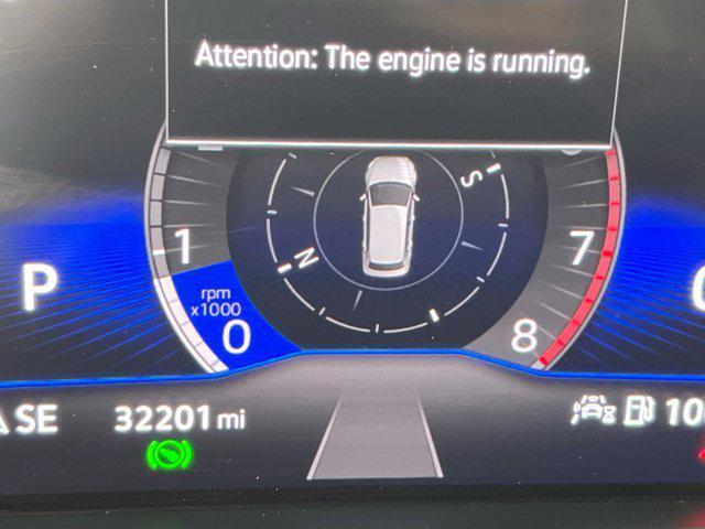 used 2022 Volkswagen Tiguan car, priced at $22,881