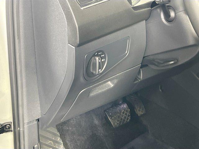 used 2022 Volkswagen Tiguan car, priced at $22,881
