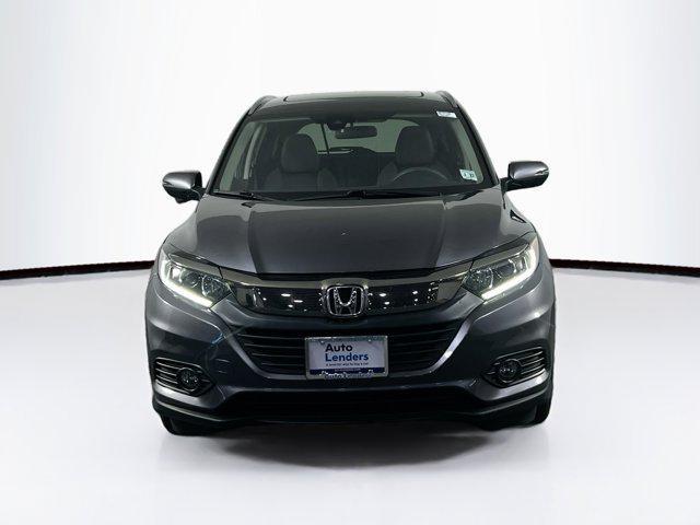 used 2022 Honda HR-V car, priced at $22,029