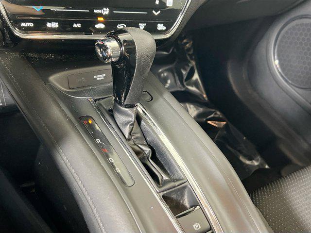 used 2022 Honda HR-V car, priced at $22,029