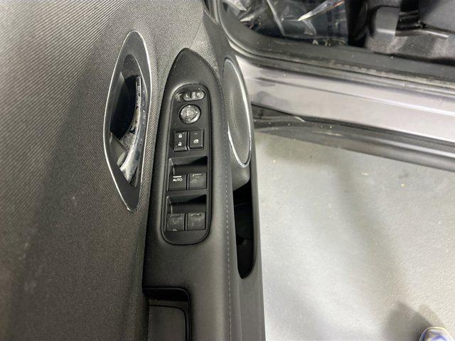 used 2022 Honda HR-V car, priced at $22,029