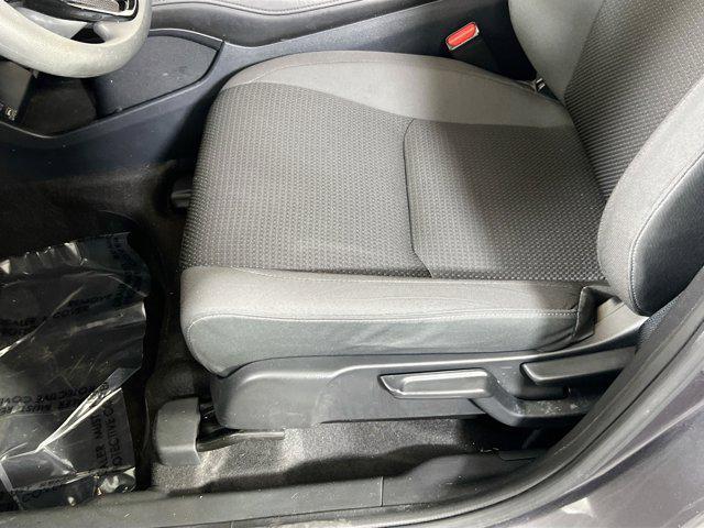 used 2022 Honda HR-V car, priced at $22,029