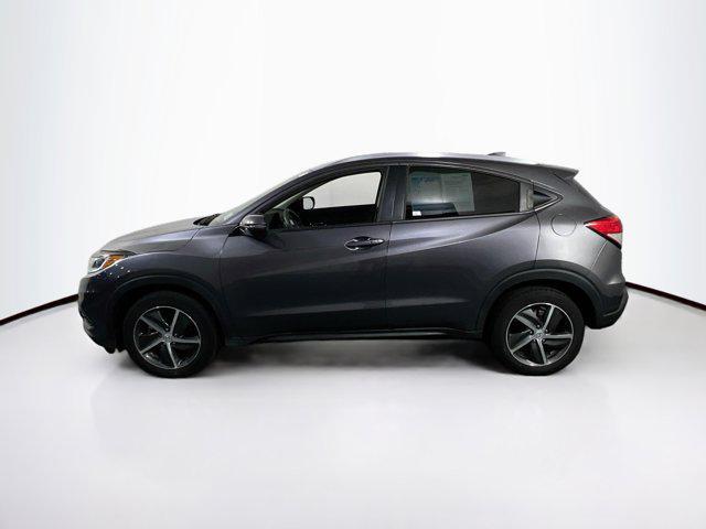 used 2022 Honda HR-V car, priced at $22,029
