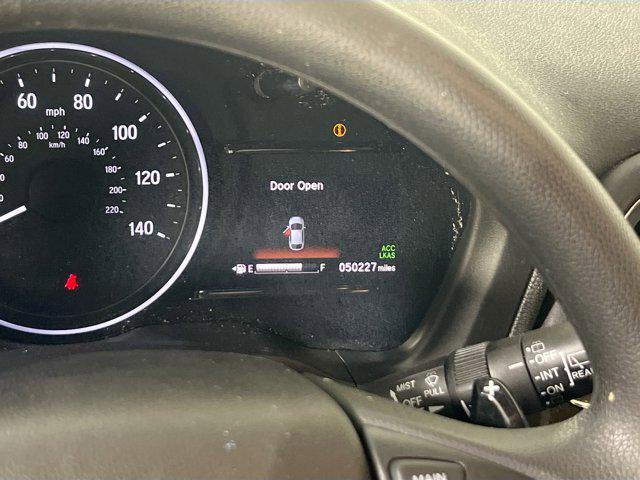 used 2022 Honda HR-V car, priced at $22,029