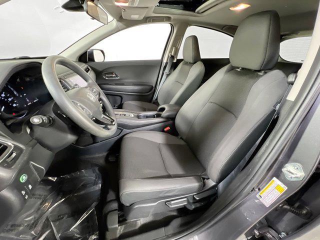 used 2022 Honda HR-V car, priced at $22,029
