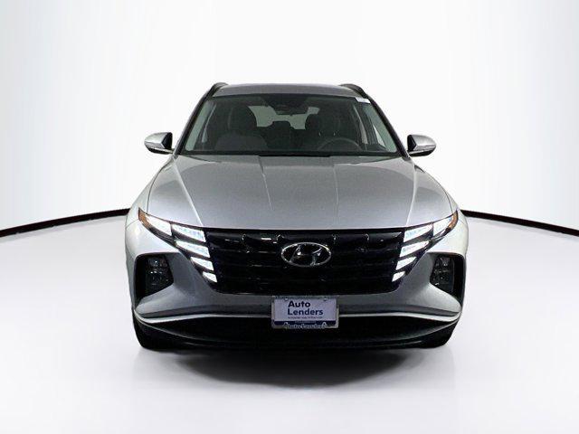 used 2022 Hyundai Tucson car, priced at $24,405