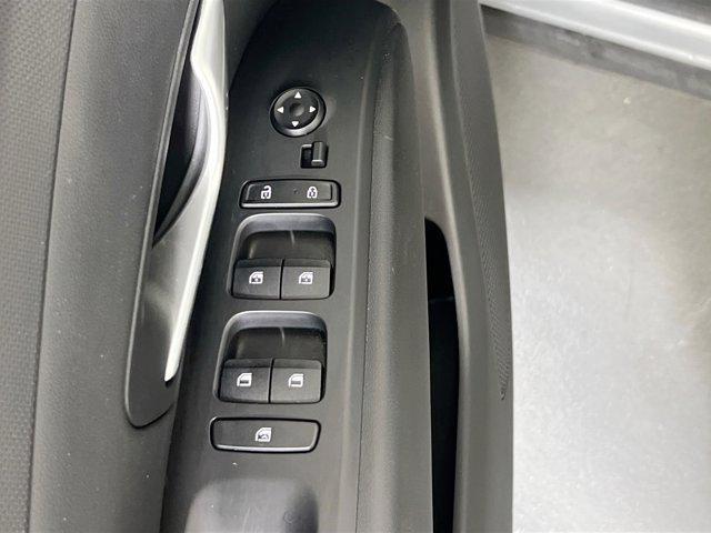 used 2022 Hyundai Tucson car, priced at $24,405