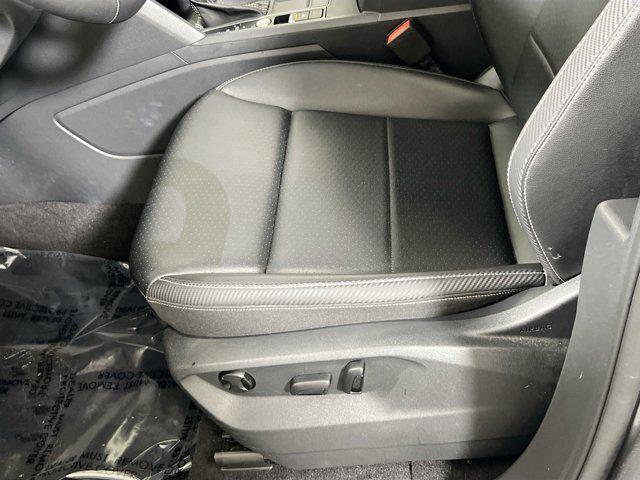 used 2022 Volkswagen Atlas Cross Sport car, priced at $26,098