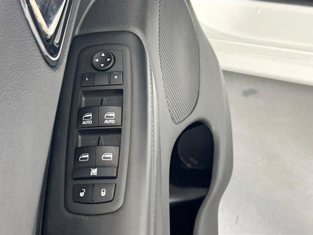 used 2022 Dodge Durango car, priced at $31,989