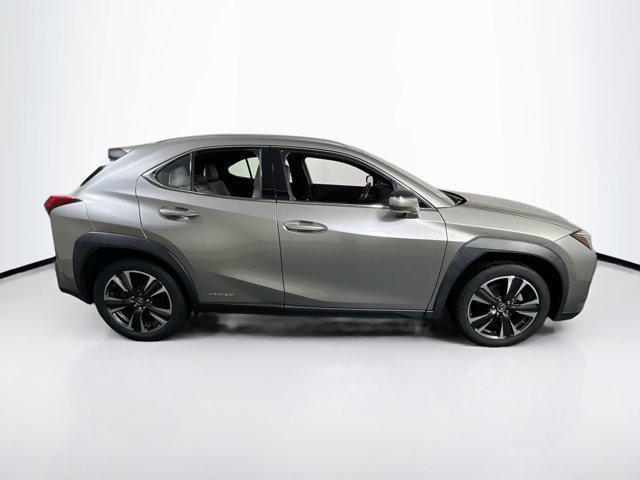 used 2020 Lexus UX 250h car, priced at $26,991