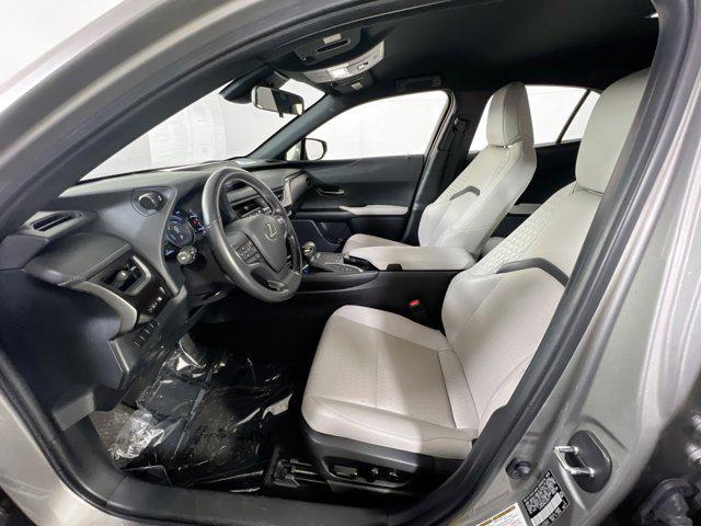 used 2020 Lexus UX 250h car, priced at $26,991