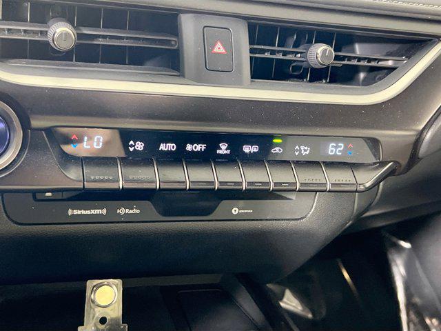 used 2020 Lexus UX 250h car, priced at $26,991