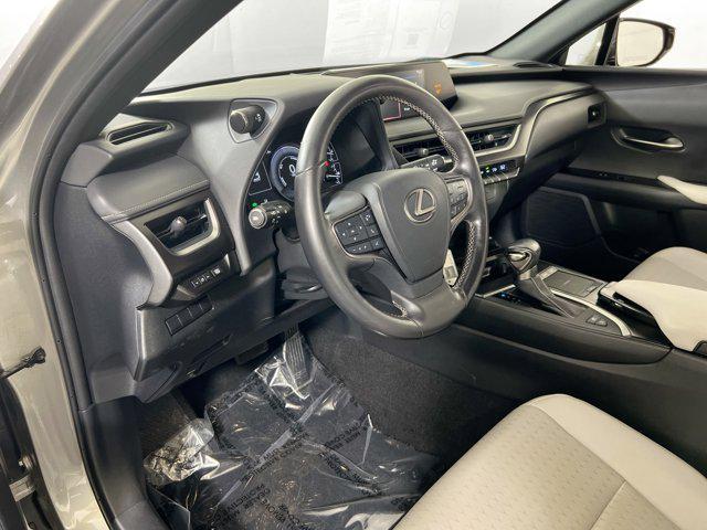used 2020 Lexus UX 250h car, priced at $26,991
