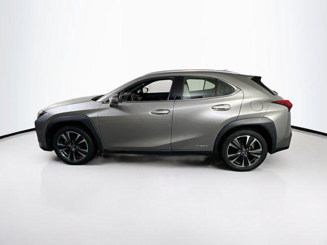 used 2020 Lexus UX 250h car, priced at $26,991