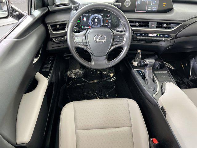 used 2020 Lexus UX 250h car, priced at $26,991