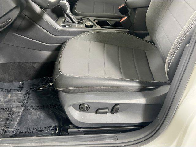 used 2022 Volkswagen Taos car, priced at $23,495