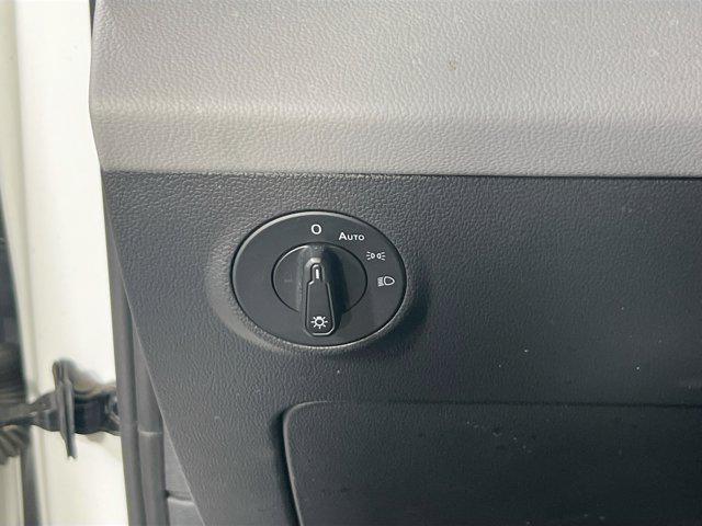used 2022 Volkswagen Taos car, priced at $23,495