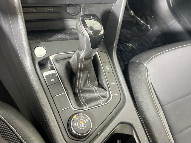 used 2022 Volkswagen Taos car, priced at $23,495