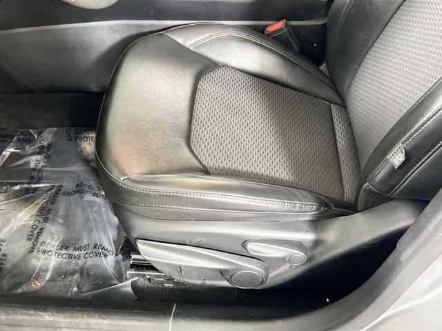 used 2022 Jeep Compass car, priced at $23,730