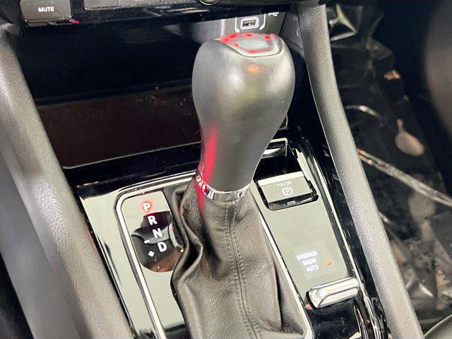 used 2022 Jeep Compass car, priced at $23,730