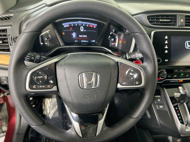 used 2019 Honda CR-V car, priced at $24,912