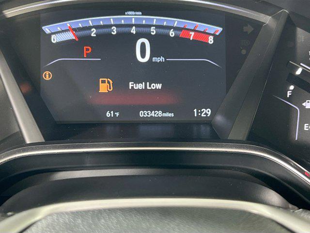 used 2019 Honda CR-V car, priced at $24,912