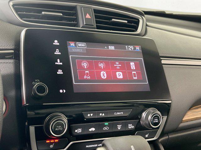used 2019 Honda CR-V car, priced at $24,912