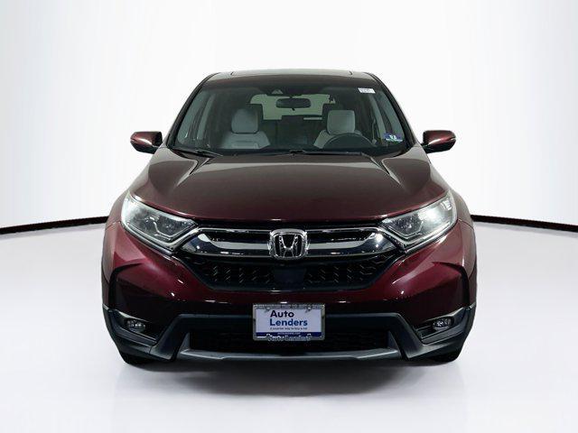 used 2019 Honda CR-V car, priced at $24,912
